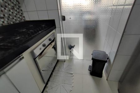 Apartamento à venda com 78m², 3 quartos e 1 vagaCozinha