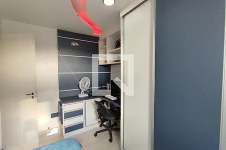 Apartamento à venda com 78m², 3 quartos e 1 vagaQuarto 2