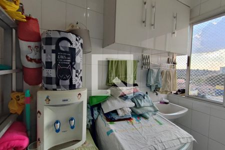 Apartamento à venda com 78m², 3 quartos e 1 vagaÁrea de Serviço