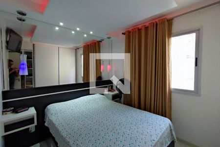 Apartamento à venda com 78m², 3 quartos e 1 vagaQuarto Suíte