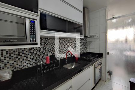 Apartamento à venda com 78m², 3 quartos e 1 vagaCozinha