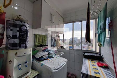 Apartamento à venda com 78m², 3 quartos e 1 vagaÁrea de Serviço