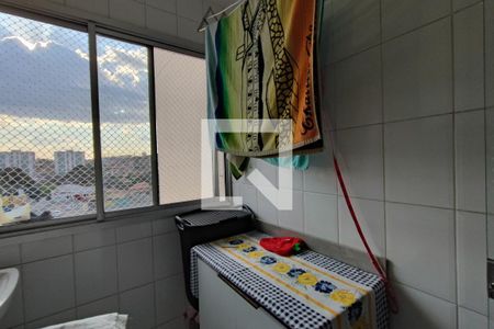 Apartamento à venda com 78m², 3 quartos e 1 vagaÁrea de Serviço