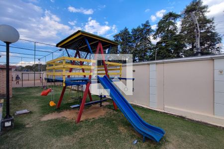 Apartamento à venda com 78m², 3 quartos e 1 vagaÁrea comum - Playground