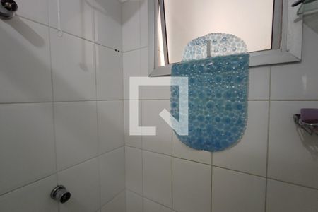 Apartamento à venda com 78m², 3 quartos e 1 vagaBanheiro Social