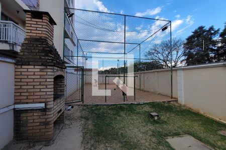 Apartamento à venda com 78m², 3 quartos e 1 vagaÁrea comum - Churrasqueira