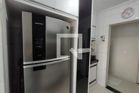 Apartamento à venda com 78m², 3 quartos e 1 vagaCozinha