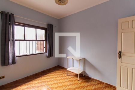 Quarto 2 de casa à venda com 4 quartos, 120m² em Cidade Mãe do Céu, São Paulo