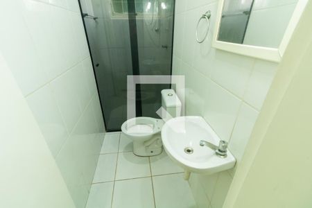 Casa para alugar com 80m², 2 quartos e 1 vagaBanheiro 2