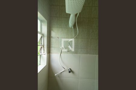 Casa para alugar com 80m², 2 quartos e 1 vagaBanheiro 1