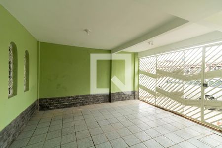 Casa para alugar com 80m², 2 quartos e 1 vagaGaragem