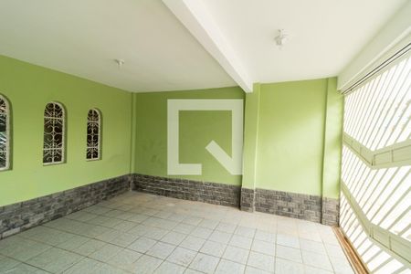 Casa para alugar com 80m², 2 quartos e 1 vagaGaragem