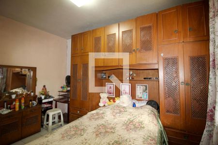 Quarto 2 de casa para alugar com 2 quartos, 250m² em Jardim Itangua, Sorocaba