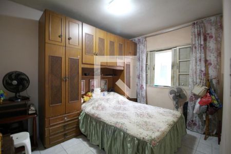 Quarto 2 de casa para alugar com 2 quartos, 250m² em Jardim Itangua, Sorocaba