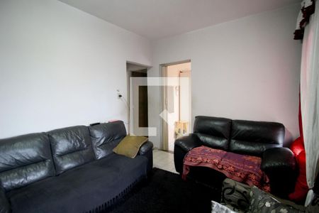 Sala de casa para alugar com 2 quartos, 250m² em Jardim Itangua, Sorocaba