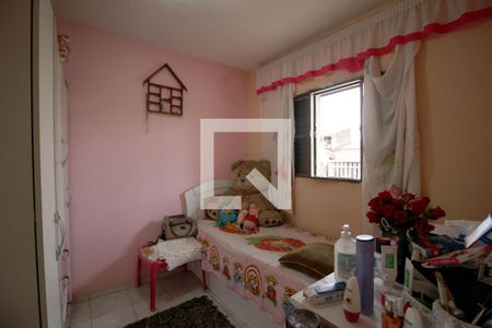 Quarto 1 de casa para alugar com 2 quartos, 250m² em Jardim Itangua, Sorocaba