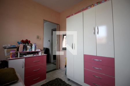 Quarto 1 de casa para alugar com 2 quartos, 250m² em Jardim Itangua, Sorocaba