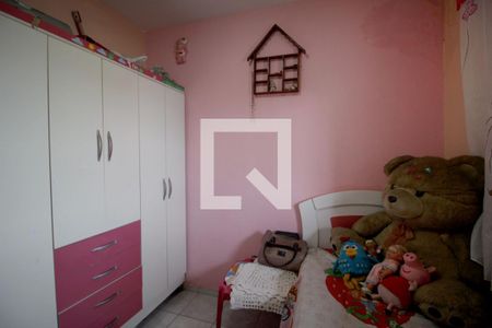 Quarto 1 de casa para alugar com 2 quartos, 250m² em Jardim Itangua, Sorocaba