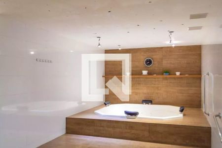 Apartamento à venda com 170m², 3 quartos e 2 vagasÁrea comum - SPA