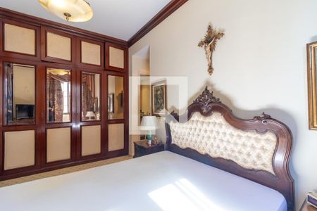 Apartamento à venda com 170m², 3 quartos e 2 vagasSuíte