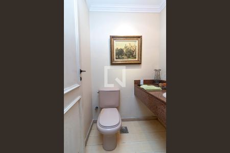 Apartamento à venda com 170m², 3 quartos e 2 vagasLavabo