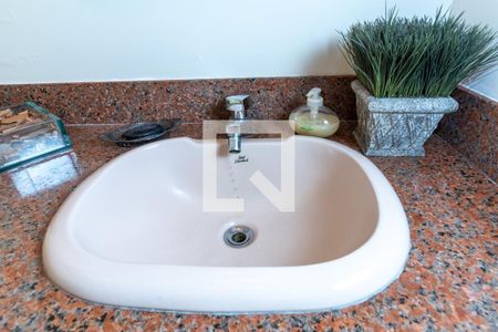 Apartamento à venda com 170m², 3 quartos e 2 vagasLavabo