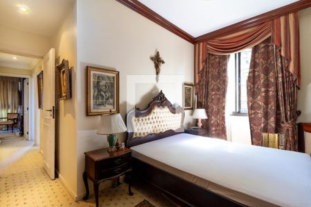 Apartamento à venda com 170m², 3 quartos e 2 vagasSuíte