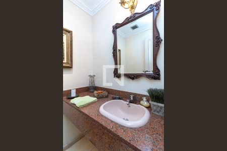 Apartamento à venda com 170m², 3 quartos e 2 vagasLavabo