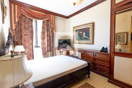 Apartamento à venda com 170m², 3 quartos e 2 vagasSuíte