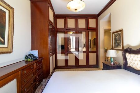 Apartamento à venda com 170m², 3 quartos e 2 vagasSuíte