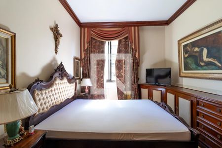 Apartamento à venda com 170m², 3 quartos e 2 vagasSuíte