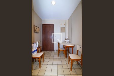Apartamento à venda com 170m², 3 quartos e 2 vagasCozinha