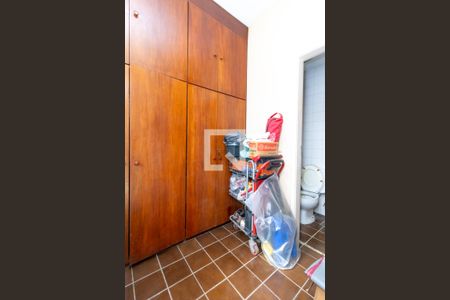 Apartamento à venda com 170m², 3 quartos e 2 vagasQuarto de Serviço