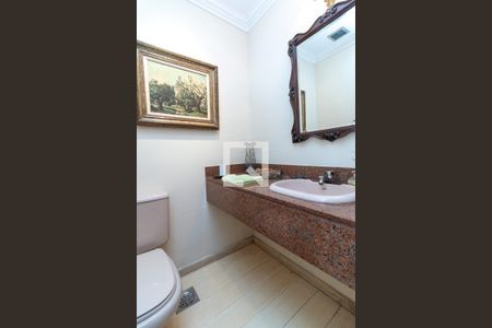 Apartamento à venda com 170m², 3 quartos e 2 vagasLavabo