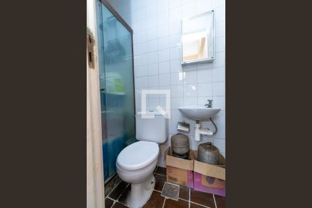 Apartamento à venda com 170m², 3 quartos e 2 vagasBanheiro de serviço