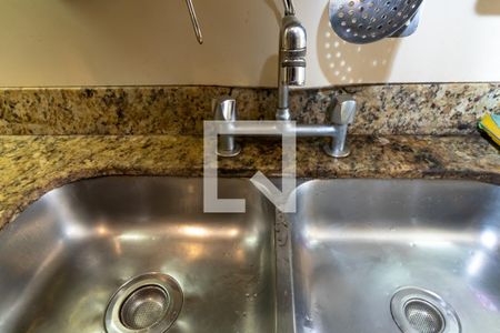 Apartamento à venda com 170m², 3 quartos e 2 vagasCozinha