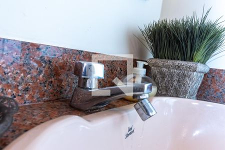 Apartamento à venda com 170m², 3 quartos e 2 vagasLavabo