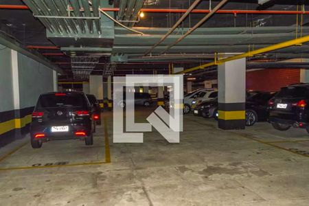 Apartamento à venda com 170m², 3 quartos e 2 vagasÁrea comum - Garagem