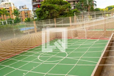 Apartamento à venda com 170m², 3 quartos e 2 vagasÁrea comum - Quadra