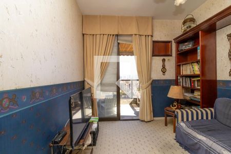 Apartamento à venda com 170m², 3 quartos e 2 vagasQuarto 2