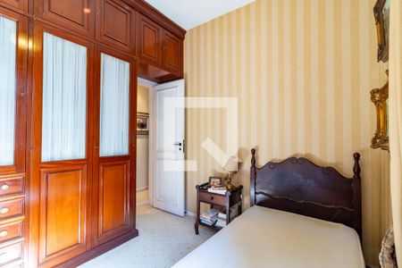 Apartamento à venda com 170m², 3 quartos e 2 vagasQuarto 1