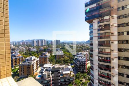 Apartamento à venda com 170m², 3 quartos e 2 vagasQuarto 1 Vista