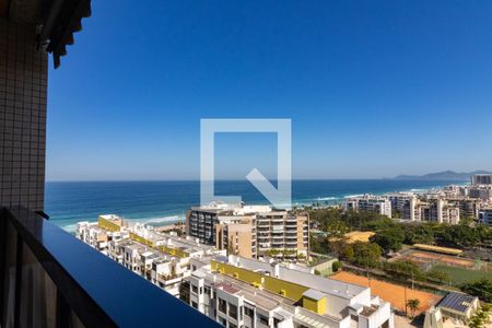 Apartamento à venda com 170m², 3 quartos e 2 vagasSala Vista