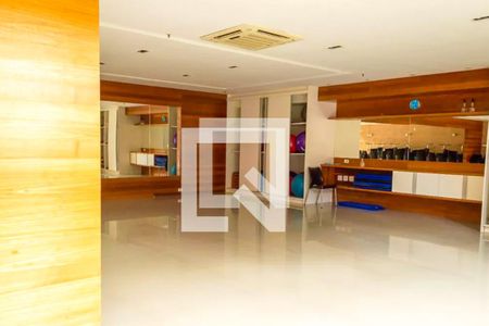 Apartamento à venda com 170m², 3 quartos e 2 vagasÁrea comum -