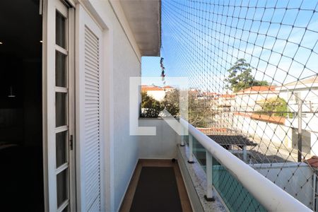 Casa à venda com 130m², 3 quartos e 2 vagasVaranda