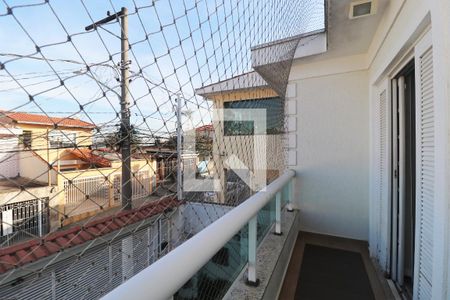 Casa à venda com 130m², 3 quartos e 2 vagasVaranda