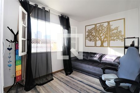 Casa à venda com 130m², 3 quartos e 2 vagasQuarto 3