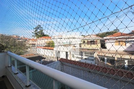 Casa à venda com 130m², 3 quartos e 2 vagasVaranda