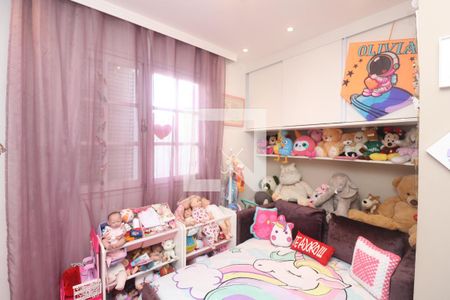 Casa à venda com 130m², 3 quartos e 2 vagasQuarto 2