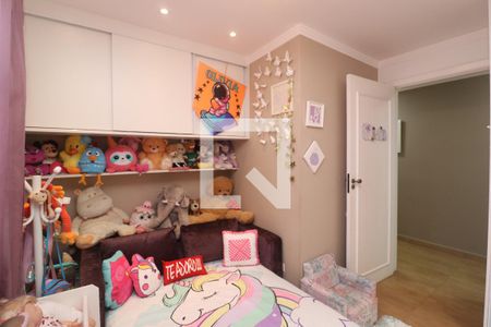 Casa à venda com 130m², 3 quartos e 2 vagasQuarto 2